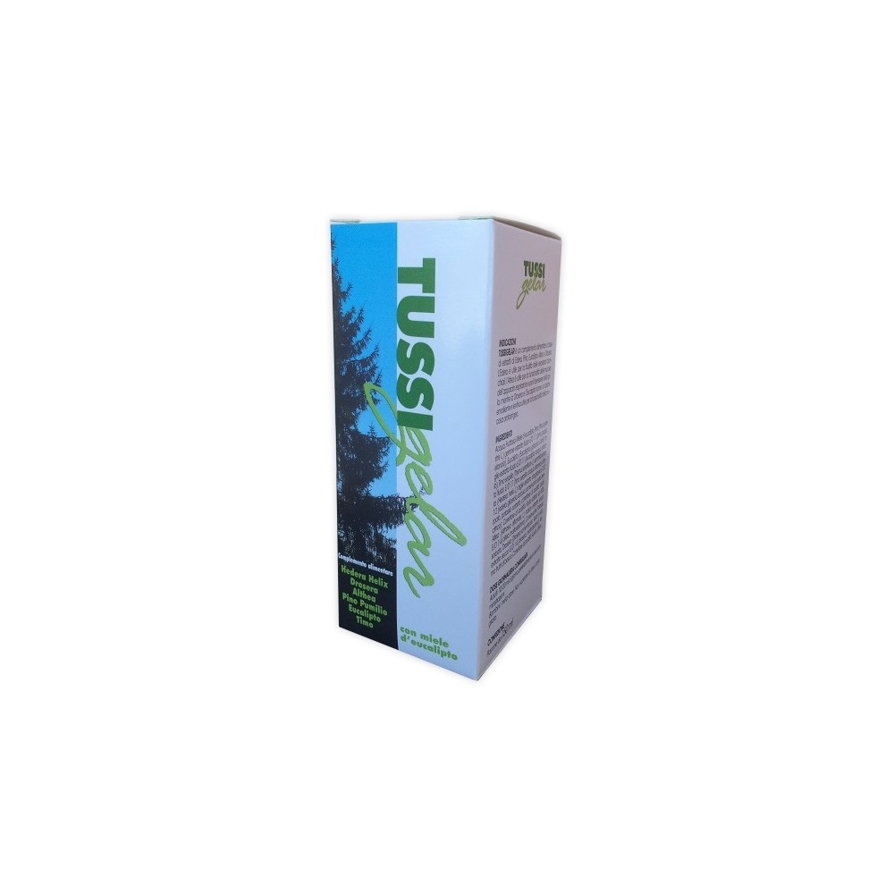TUSSIGELAR 150ML