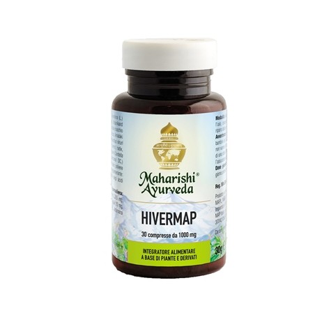 HIVERMAP 30CPR