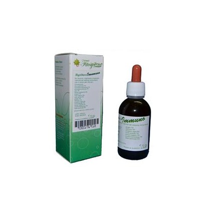 SYSTEM IMMUNO 50ML