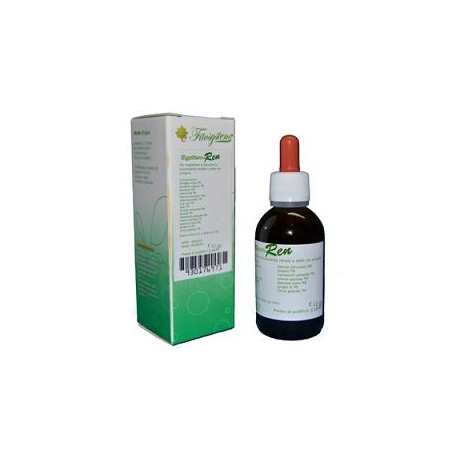 SYSTEM REN 50ML