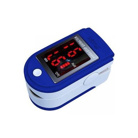 PRONTEX PULSE O2 MINISATURIMET