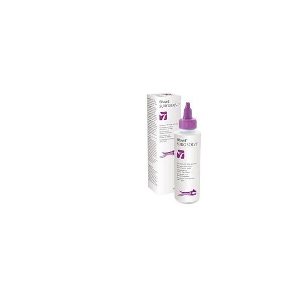 SUROSOLVE 125ML