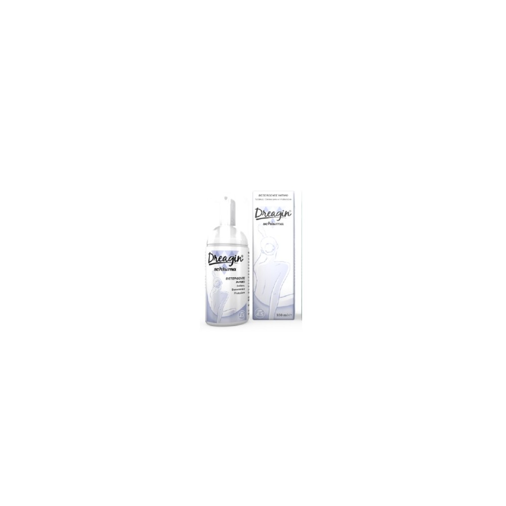 DREAGIN SCHIUMA 100ML