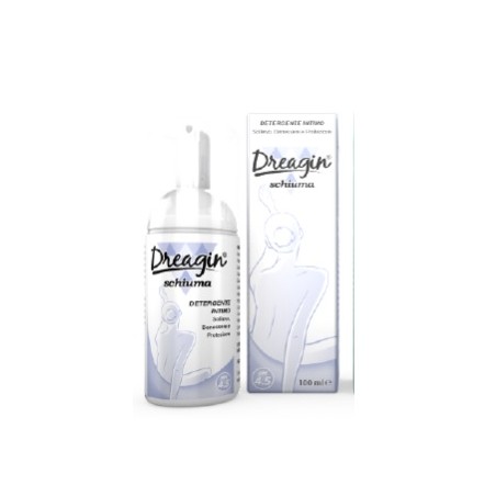 DREAGIN SCHIUMA 100ML