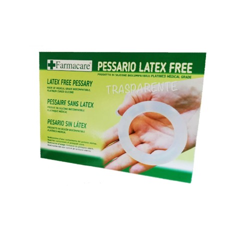 PESSARIO LATEX FREE DIAM 70MM
