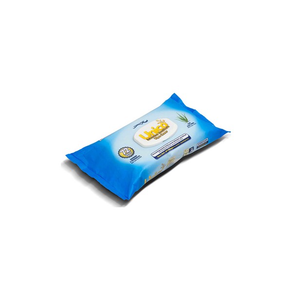 UNICO SALV UMIDIF POP-UP 72PZ