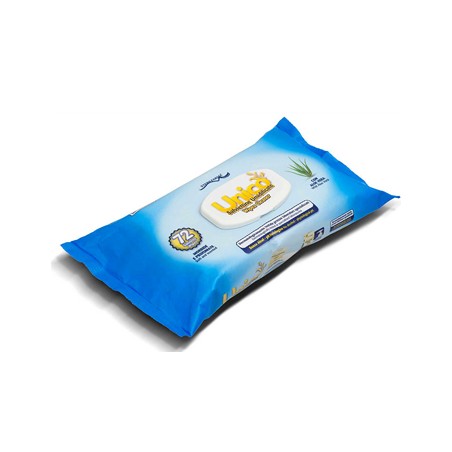 UNICO SALV UMIDIF POP-UP 72PZ