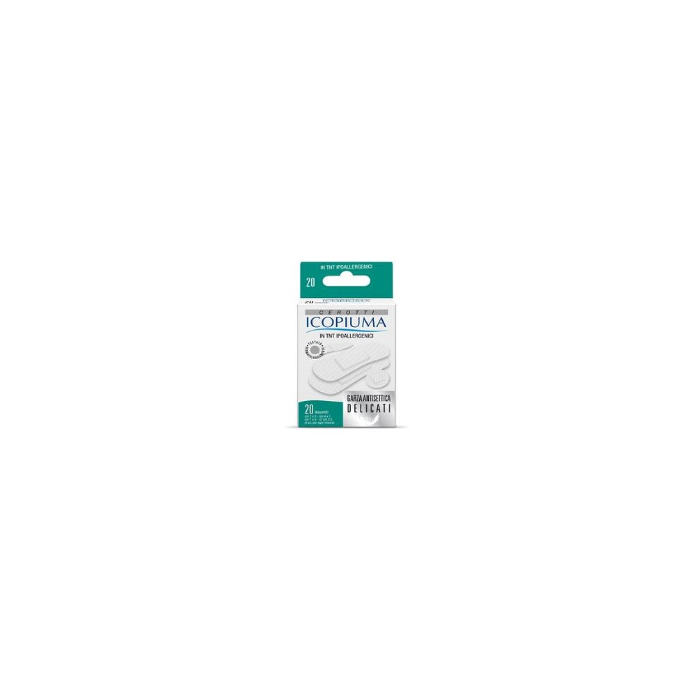 CER ICOPIUMA TNT MIX 20PZ