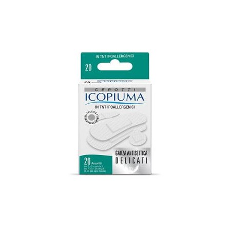 CER ICOPIUMA TNT MIX 20PZ