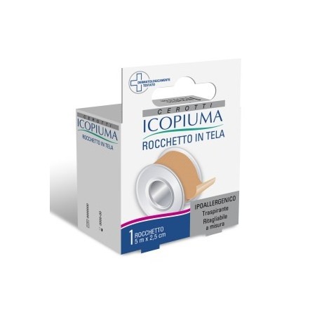 CER ROC ICOPIUMA CLAS 2,5X500