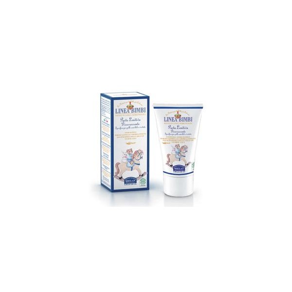 LINEA BIMBI PASTA LENITIVA