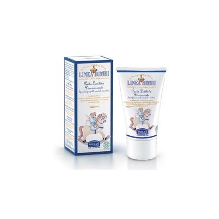 LINEA BIMBI PASTA LENITIVA