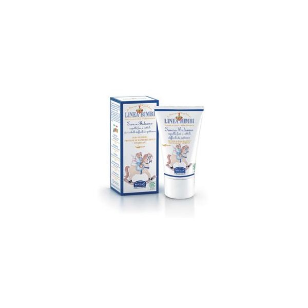 LINEA BIMBI TENERO BALSAMO