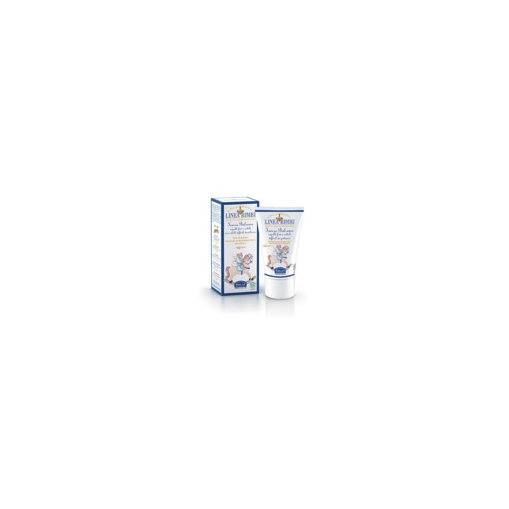 LINEA BIMBI TENERO BALSAMO
