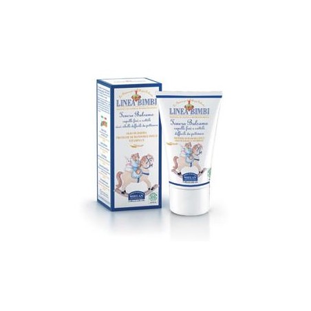 LINEA BIMBI TENERO BALSAMO
