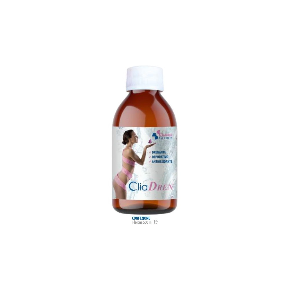 CLIADREN 500ML