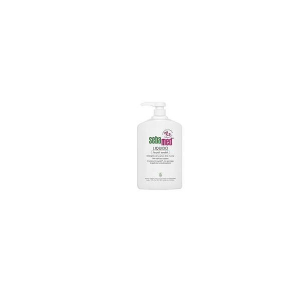 SEBAMED LIQUIDO 1000ML TP