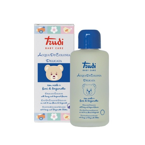 TRUDI BABY C COLONIA DEL 100ML