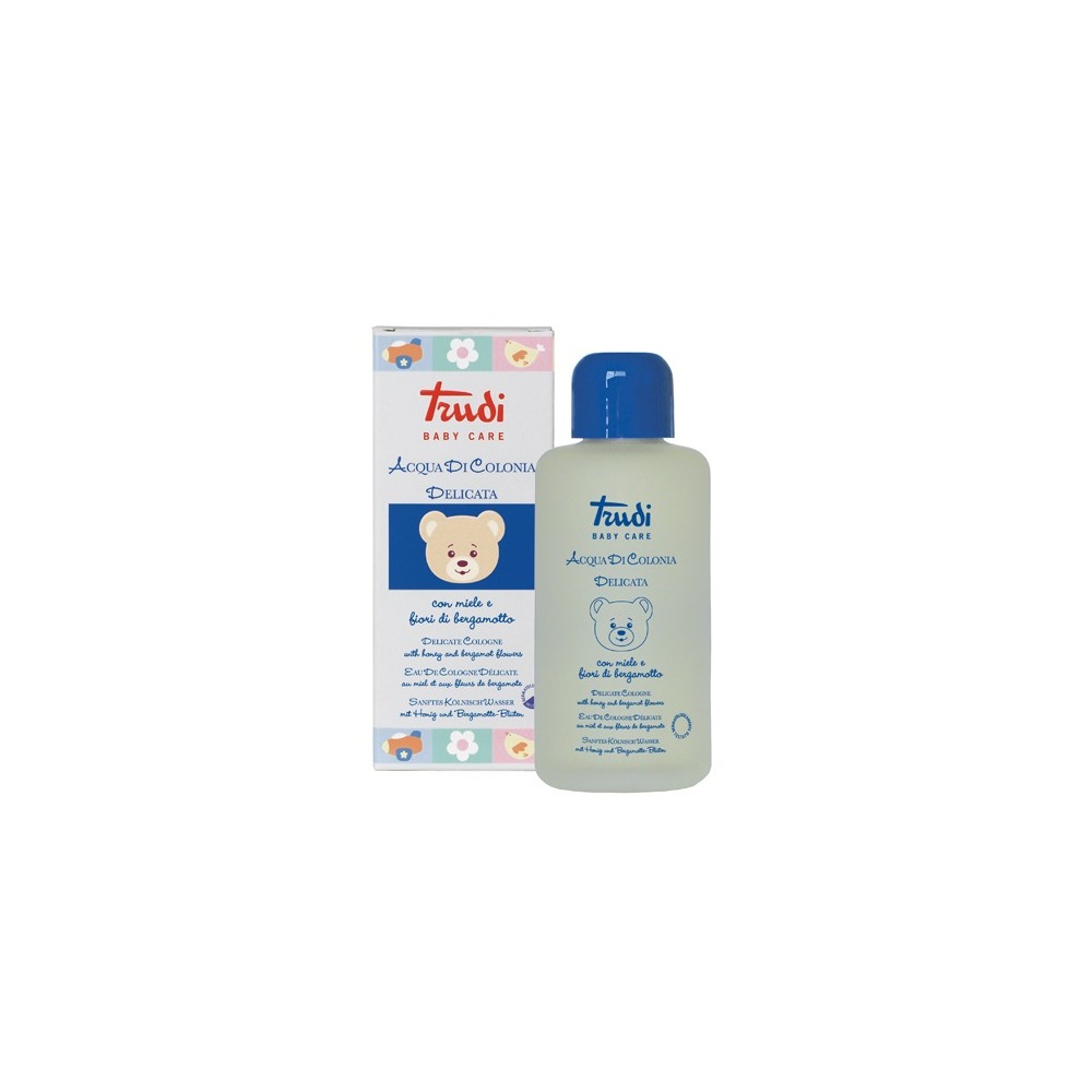 TRUDI BABY C COLONIA DEL 100ML