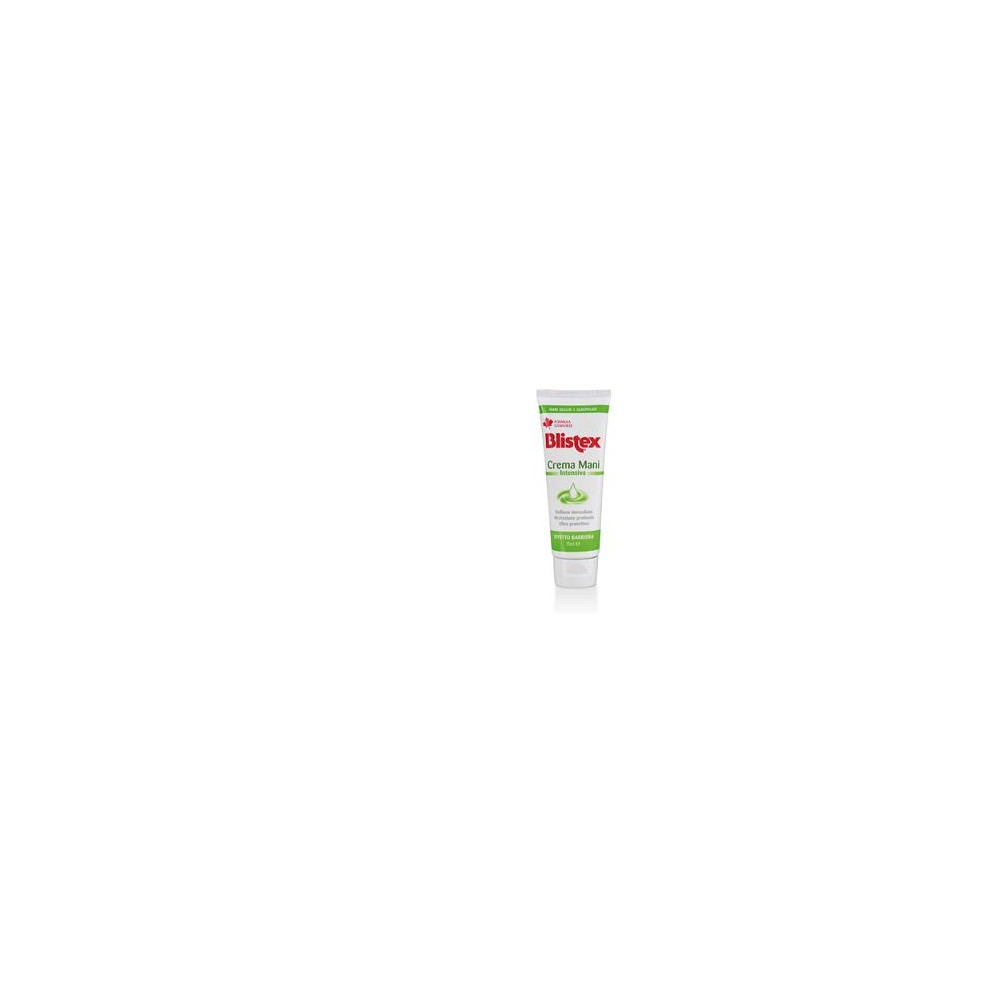 BLISTEX CR MANI INTENSIVA 75ML