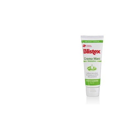 BLISTEX CR MANI INTENSIVA 75ML
