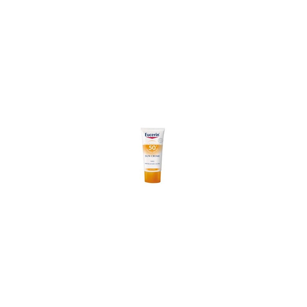 EUCERIN SUN VISO CREMA SPF50+