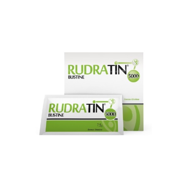 RUDRATIN 5000 20BUST