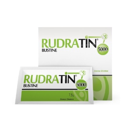 RUDRATIN 5000 20BUST