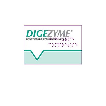 DIGEZYME 20CPR