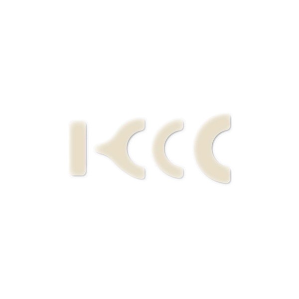 CEROTTO ELASTICO MEZZALUNA STO