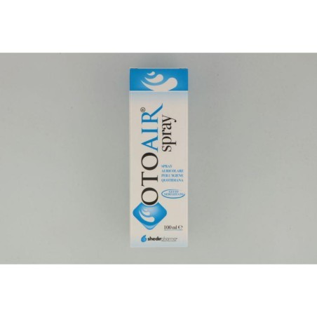 OTOAIR SPRAY 100ML