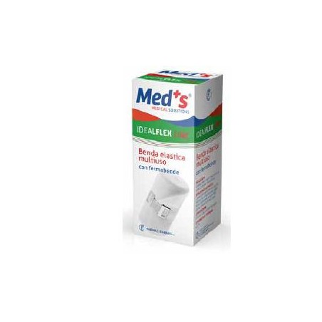 BENDA MEDS IDEAL COT/NYL 6X450