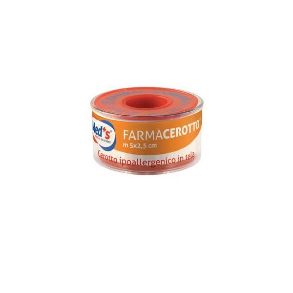 CER MEDS IPOALL TELA500X1,25CM