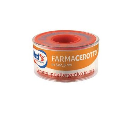 CER MEDS IPOALL TELA500X1,25CM