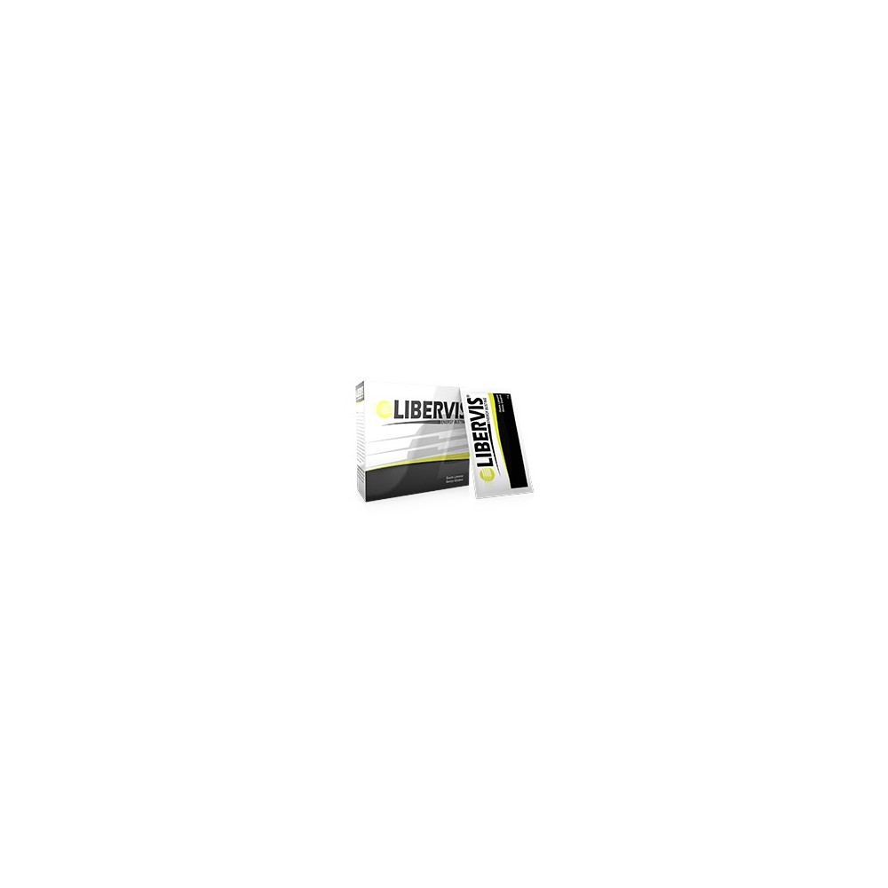 LIBERVIS ENERGY LIMONE 20BUST