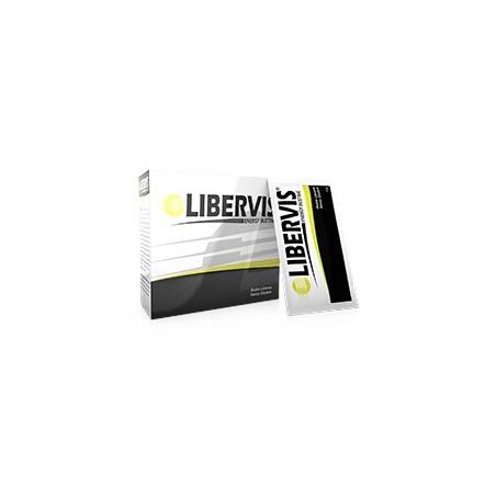 LIBERVIS ENERGY LIMONE 20BUST