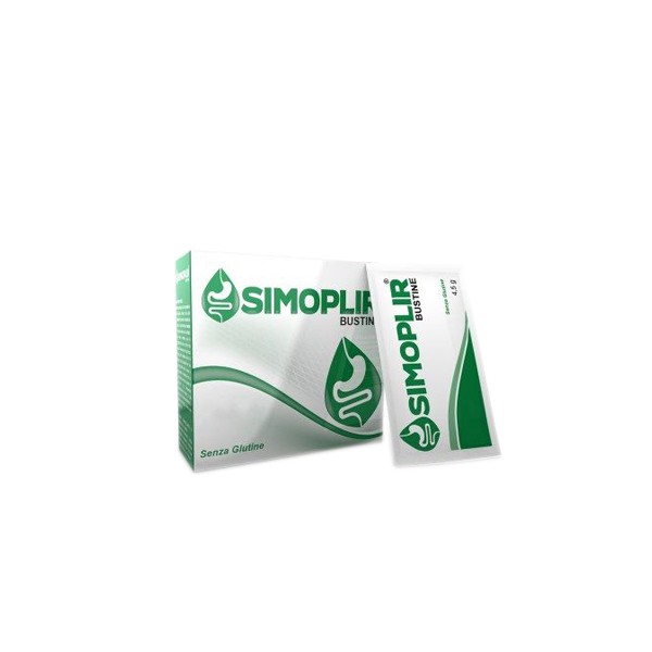 SIMOPLIR 12BUST