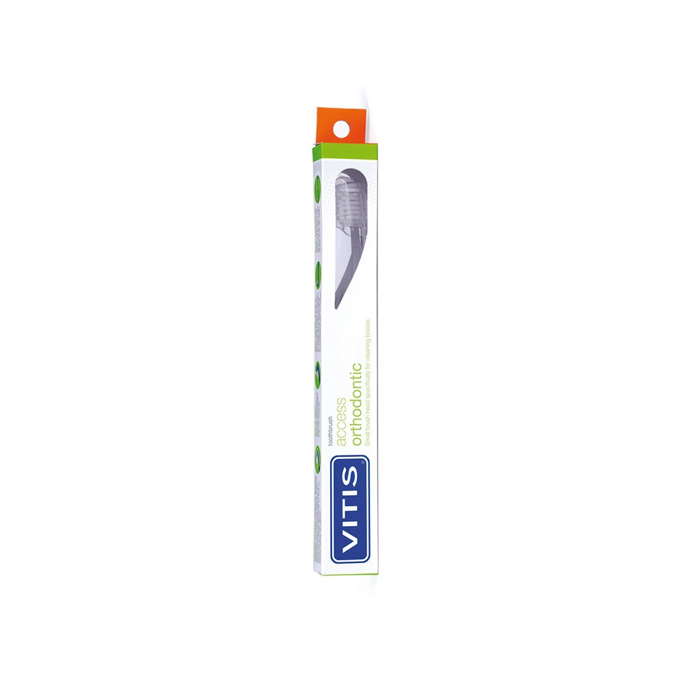 VITIS SPAZZOLINO ORTHO ACCESS