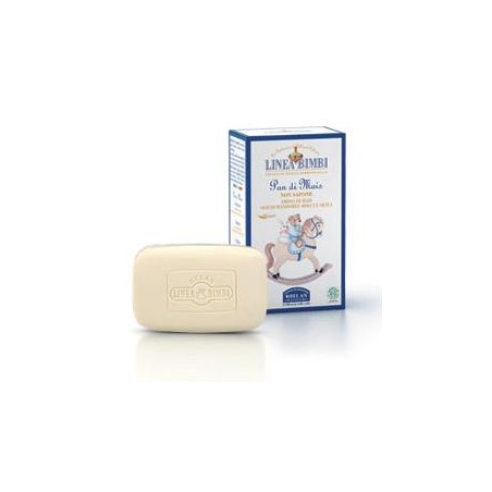 LINEA BIMBI PAN DI MAIS