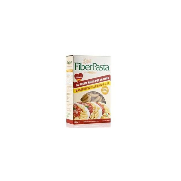 FIBERPASTA DIET SEDANI 500G