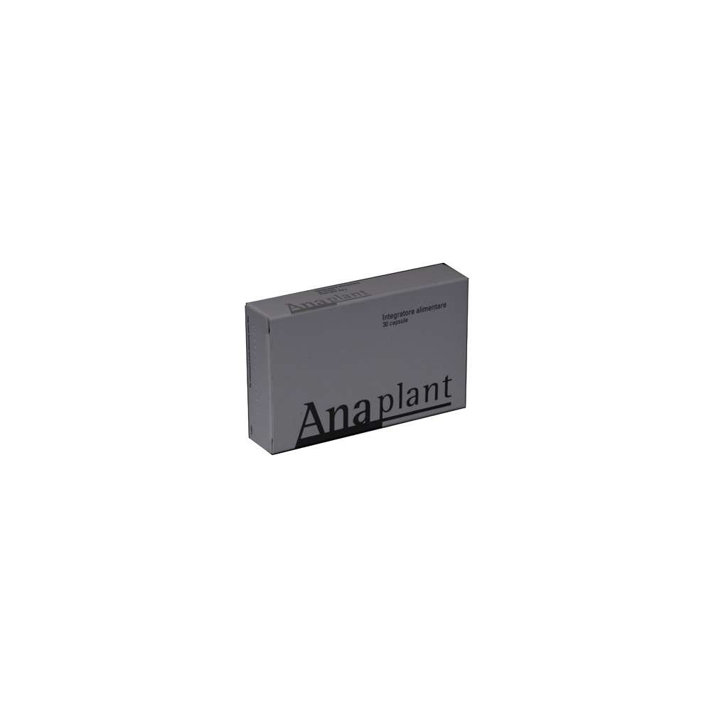ANAPLANT 30CPS