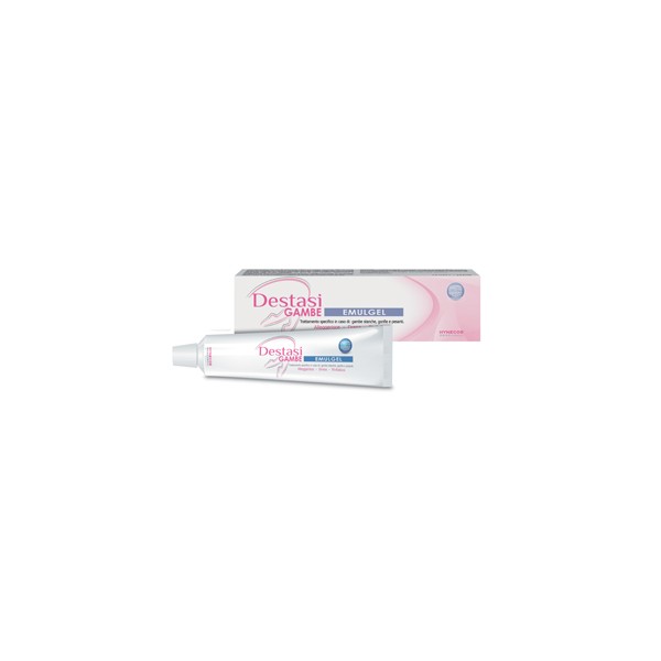 DESTASI GAMBE EMULGEL 75ML