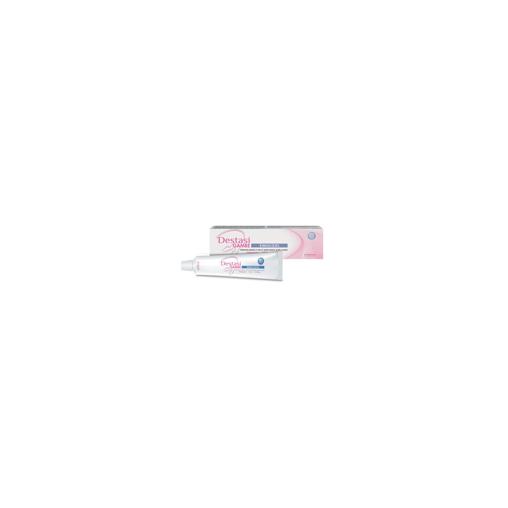 DESTASI GAMBE EMULGEL 75ML