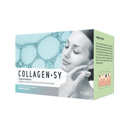 COLLAGEN-SY 10FLX25ML