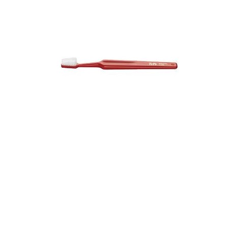 TEPE SPAZZ SPECIAL CARE ROSSO