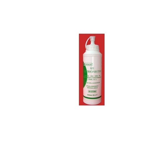 GEL ELETTROCONDUTTIVO 250ML