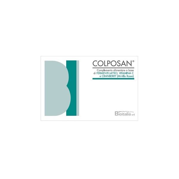 COLPOSAN 20CPS