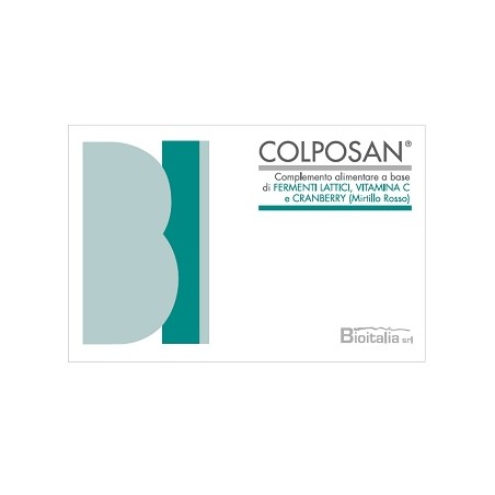 COLPOSAN 20CPS