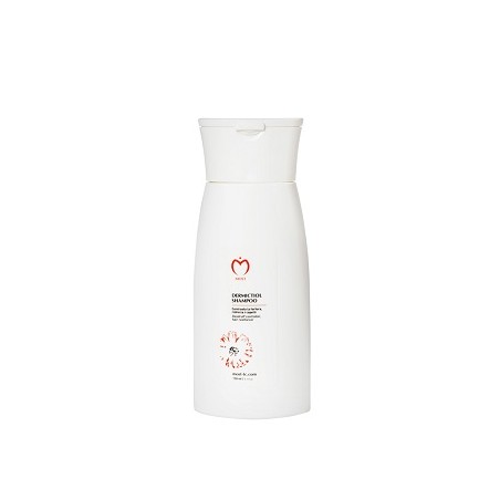 MOST DERMICTIOL SHAMPOO 150ML