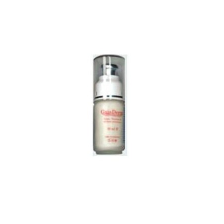 GAIADERM EMULS CREMOSA 30ML